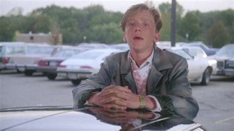 The Untold Truth Of Anthony Michael Hall