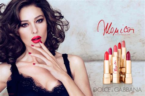 Dolce Gabbana Monica Lipsticks Hot Sex Picture