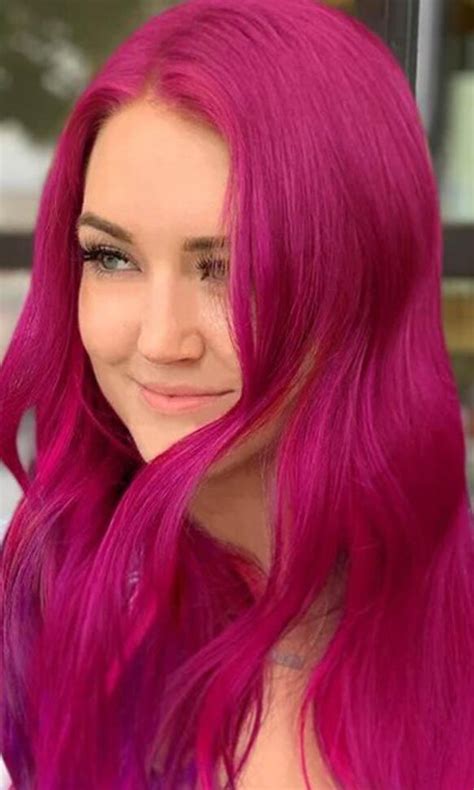 Краска для волос Manic Panic Pink Warrior Купить по низкой цене в