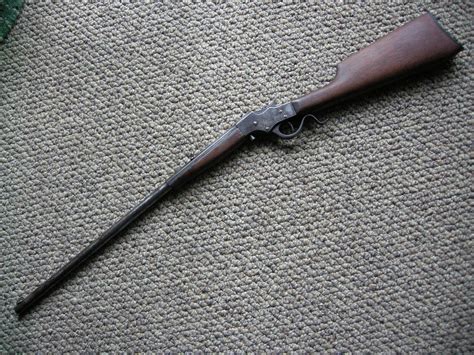 Stevens Favorite Model 1894 22 Lr For Sale At 959078658