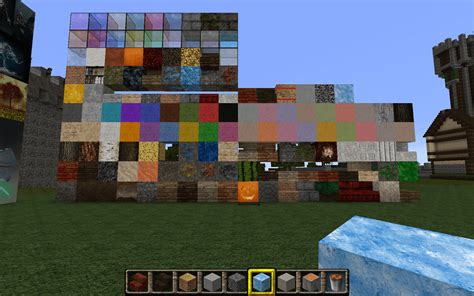 Lb Photo Realism Resource Pack 11221112191891710