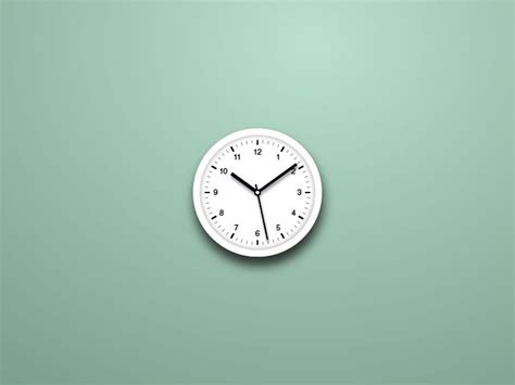 Search and use 100s of timing clock tick gif clip arts and images all free! Minimalistic Clock Ticking | Clock, Motion graphics design ...
