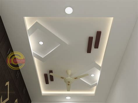 Fall Ceiling Designs Concepts