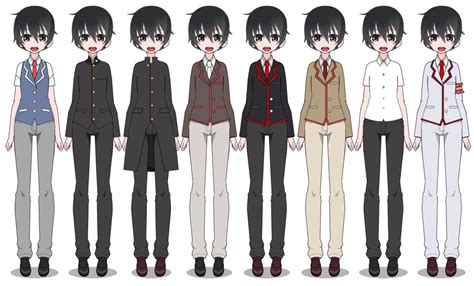 Yandere Simulator Male Uniform Images And Photos Finder