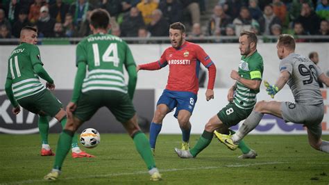Add the latest transfer rumour here. Lovrencsics Gergő még nem számolgat a továbbjutást ...