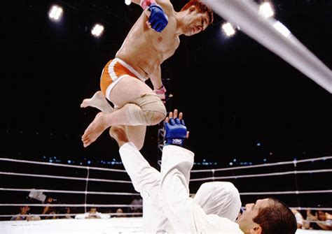 Top Japanese Mma Fighters Of All Time Pop Japan