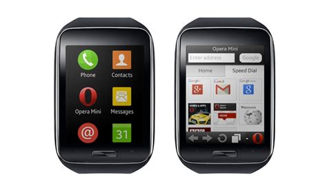 Opera mini free apks download for android. Opera Mini Siap Hadir di Samsung Gear S | Jagat Review