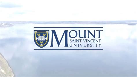 Trường đại Học Canada Mount Saint Vincent University Tỉnh Nova Scotia