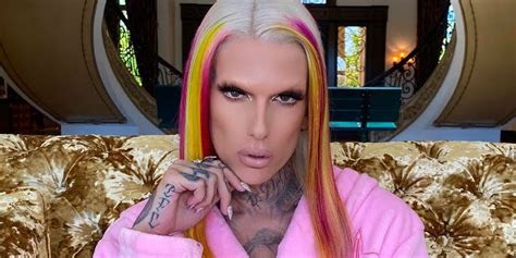 Jeffree Star Apologizes To James Charles Drags Tati Westbrook In New Video