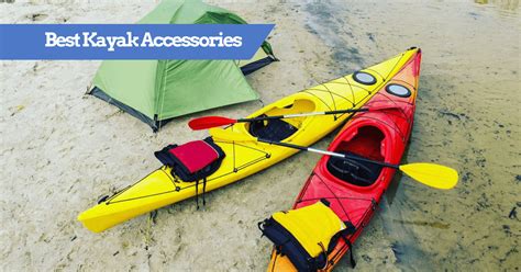 Authorized dealer · free returns · free shipping Best Kayak Accessories | Cool Kayaking Gear and Equipment ...