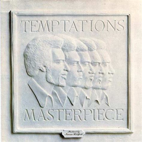 Musicotherapia The Temptations Masterpiece 1973