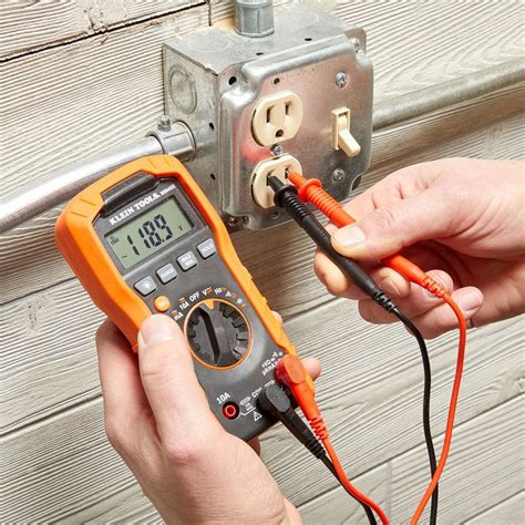 A Guide To Multimeters And How To Use Them Diy Electrical Home