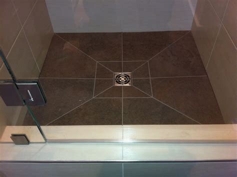 The cement board is most definitely not. Schluter Profiles - Westside Tile and Stone