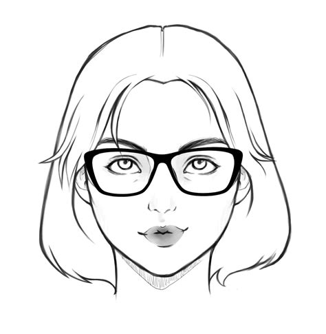 We did not find results for: Face Shape Drawing at GetDrawings | Free download