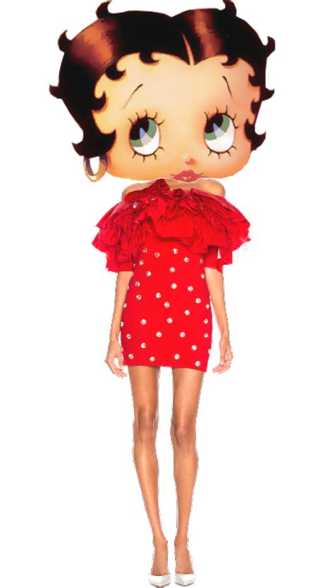 Pin By Bernie Pagan On Betty Boop Pictures Betty Boop Pictures Black