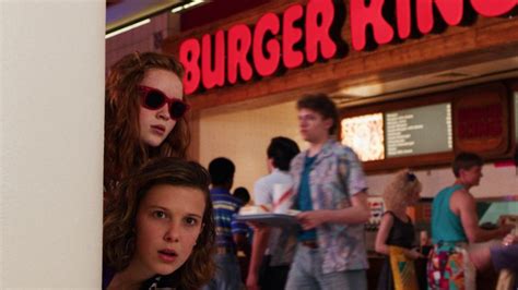 Stranger Things 3 Easter Eggs You Might Have Missed Neatorama