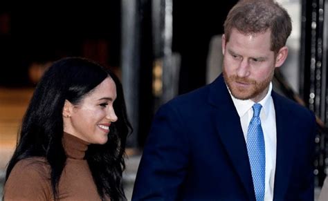 Fundraiser To Pay Off Meghan Harrys Mortgage Closes After Raising