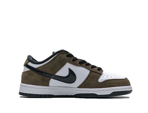 Buy Nike Sb Dunk Low Trail End Brown Knock Off Shoes