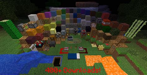 Watch more minecraft tutorials videos: Simplistic Craft Perfect Survival TexturePack (1000 DL's ...