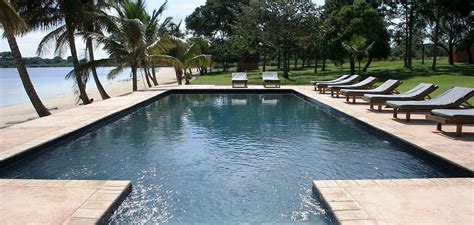 Pineapple Bay Resort Akwaba Afrika Reisen