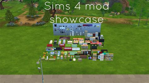 Sims 4 Cc Showcase October Youtube