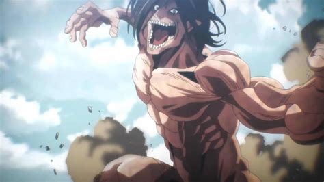Attack On Titan Final Season Part 2 In Winter 2022 • The Awesome One