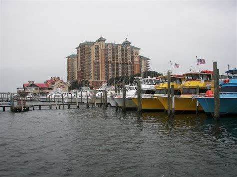 Destin Harbor All You Need To Know Before You Go Updated 2021 Fl