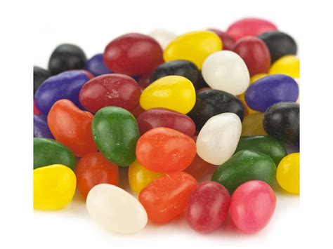 Assorted Jelly Beans 31lb - The Grain Mill Co-op of Wake Forest