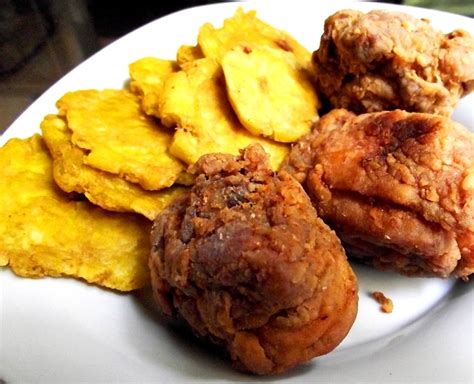 Traditional Dominican Food Cookeatshare