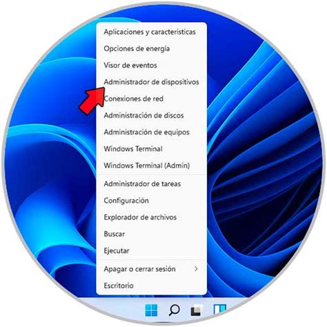 Cómo Abrir Administrador De Dispositivos En Windows 11 ️ Solvetic