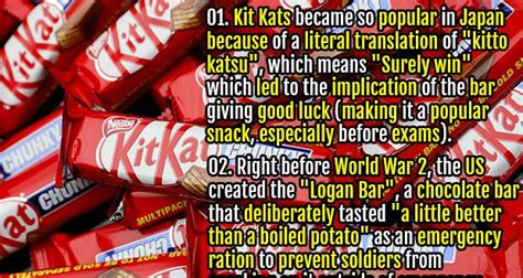 35 delicious facts about chocolates and candies fact republic fun