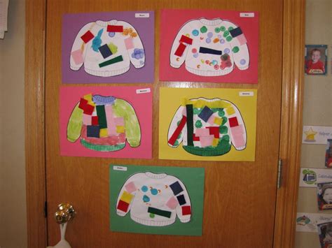 Preschool Winter Art | Winter preschool, Winter theme preschool, Preschool arts and crafts