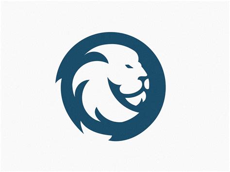 Lion Logo Design By Cashdesign On Dribbble