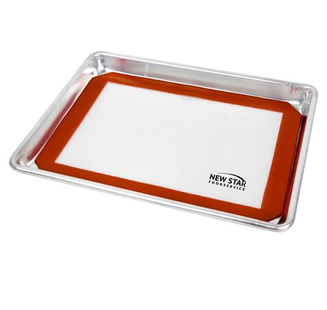 quarter baking sheets oven which