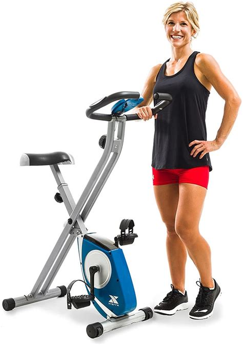 10 Best Folding Exercise Bikes Review And Best Picks Stayfitandyung