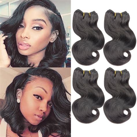 Short Body Wave Hair Styles 95 Short Hair Styles That Will Make You