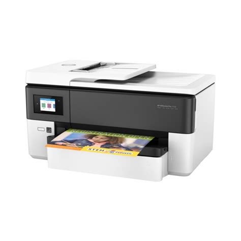 Install the apt software that goes fine with your 123.hp.com/ojpro7720 printer model and computer configurations. HP OfficeJet Pro 7720 Wide Format All-in-One Printer (Y0S18A) - 4800x1200dpi 34ppm - Printer ...