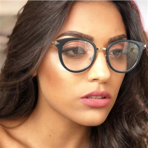 buy luxury brand designer arrow alloy eye glasses frame men women full