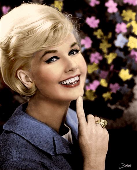 Doris Day Mom Hairstyles Vintage Movie Stars Golden Age Of Hollywood