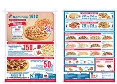 Conveniently order domino's from anywhere on your android phone and tablet. 100 ideas de Domino's Pizza | pizza hut, comida rapida, comida