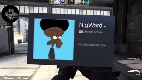 Nigward Fitz Youtube