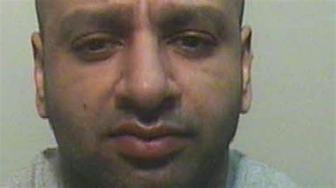 Burnley Abduction Sex Offender Jailed For Life For Taking Six Year Old