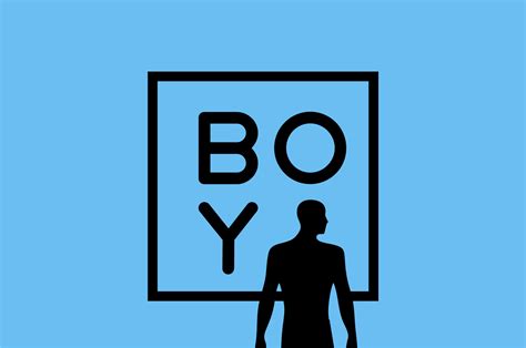 Boya Rounded Font By Bangunstudio