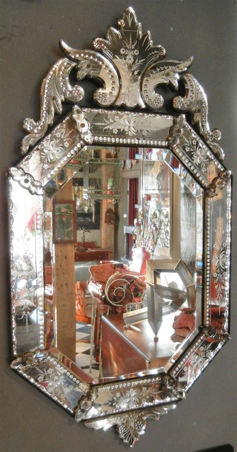 15 Ideas of Antique Venetian Mirrors for Sale | Mirror Ideas