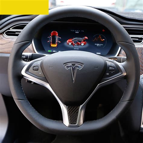 Tesla Model X Steering Wheel Ubicaciondepersonascdmxgobmx