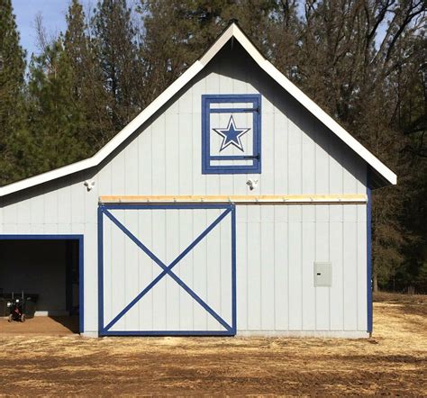 41 Small Barn Designs Forty One Optional Layouts Complete Etsy