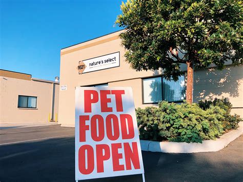 32413 temecula pkwy (at apis rd) 6.4 this location always has cats & dogs (& puppies/kittens!) on site available for adoption! 20% OFF Healthy Pet Food by Nature's Select Pet Food in ...