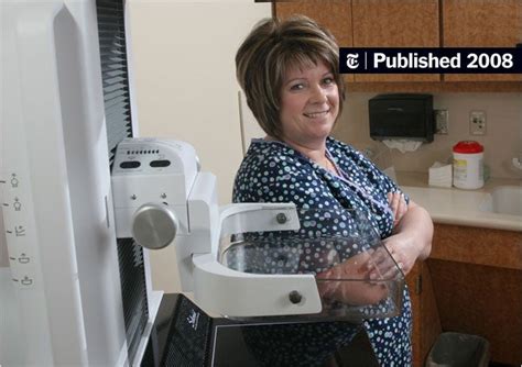 Mammograms Medicine And Health In Shift To Digital Mammograms More