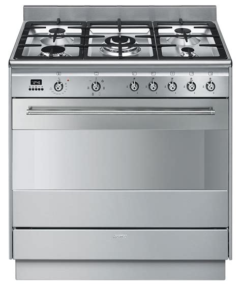 The eco function is great for cooking small quantities of food. Electric Oven Smeg Oven Symbols Meaning