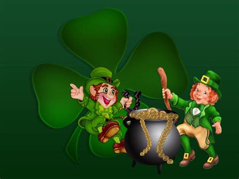 Happy Saint Patricks Day 2020 Hd Wallpapers Wallpaper Cave